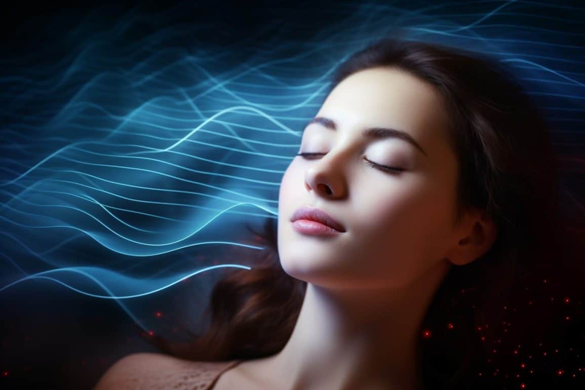 How Deep Sleep Brain Waves Can Impact Blood Sugar Levels Neuroscience