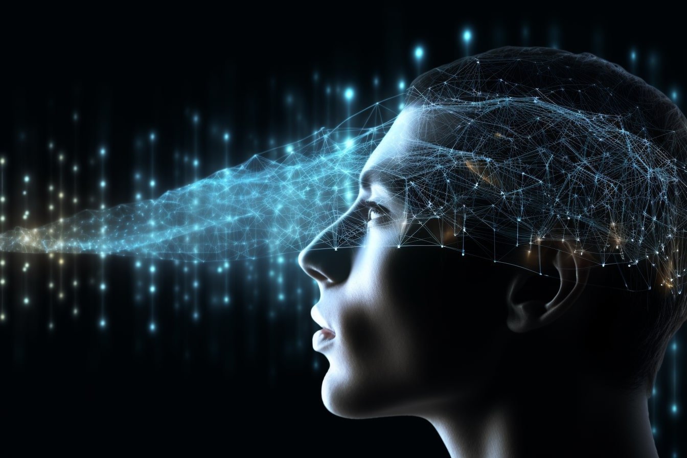 AI Turns Brain Waves into Spoken Words - Neuroscience News