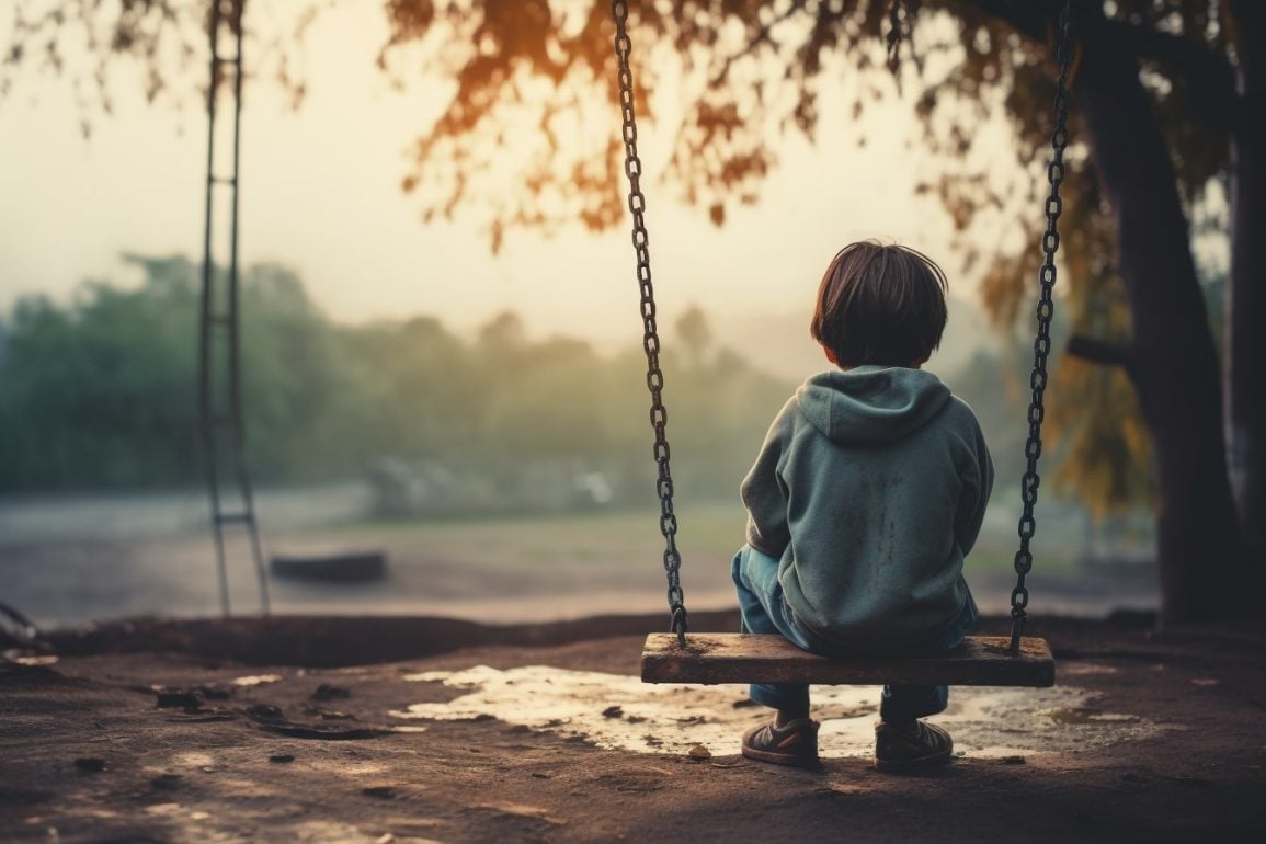 Is Childhood Adversity A Lens for Moral Judgments?