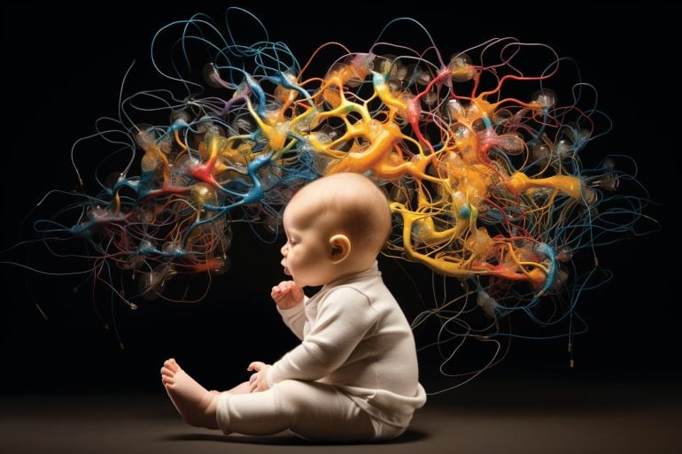 Charting Infant Minds: Early Brain Development Mapped - Neuroscience News