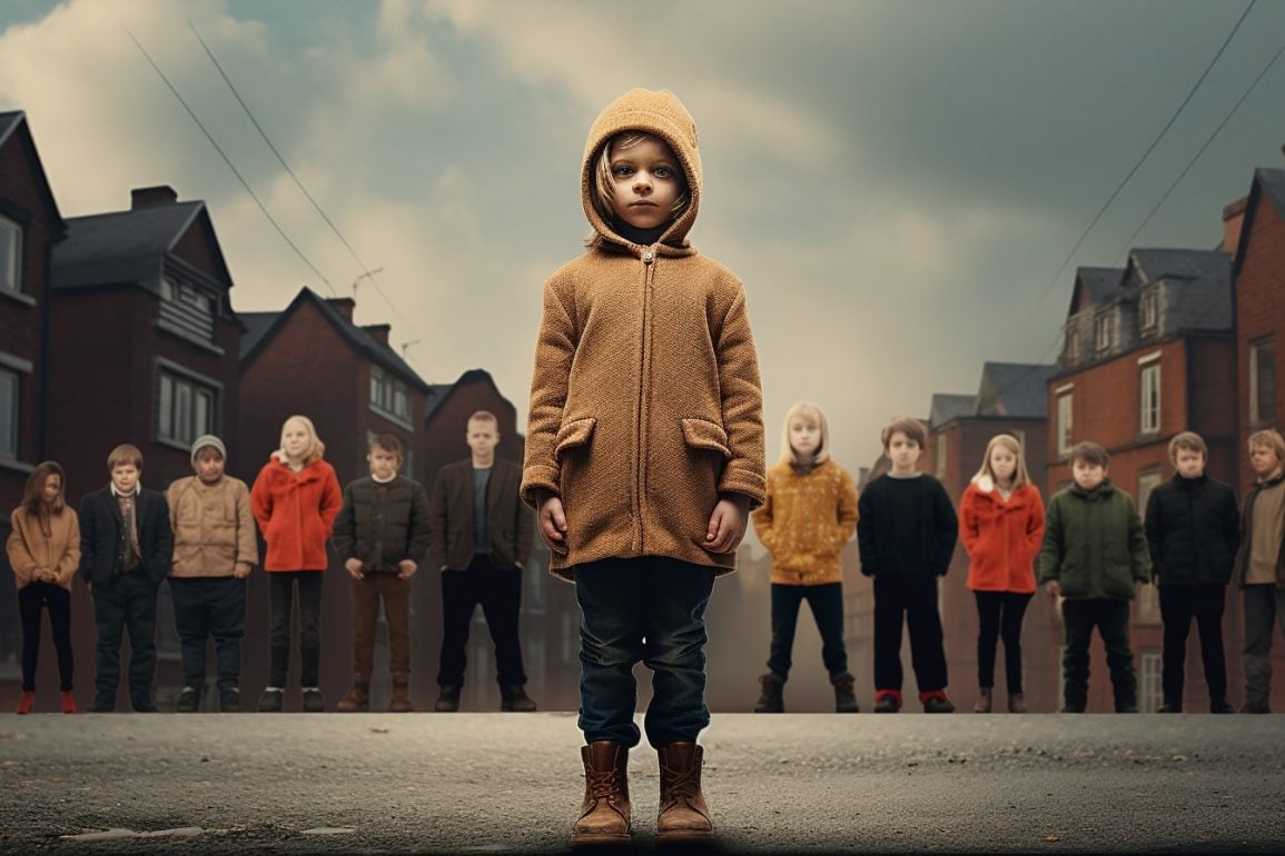 Children's Views on Inequality: The Power of Explanation