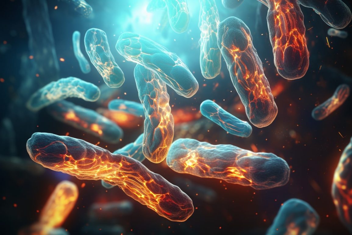 Unlocking Schizophrenia: Mitochondria Dysfunction at the Forefront