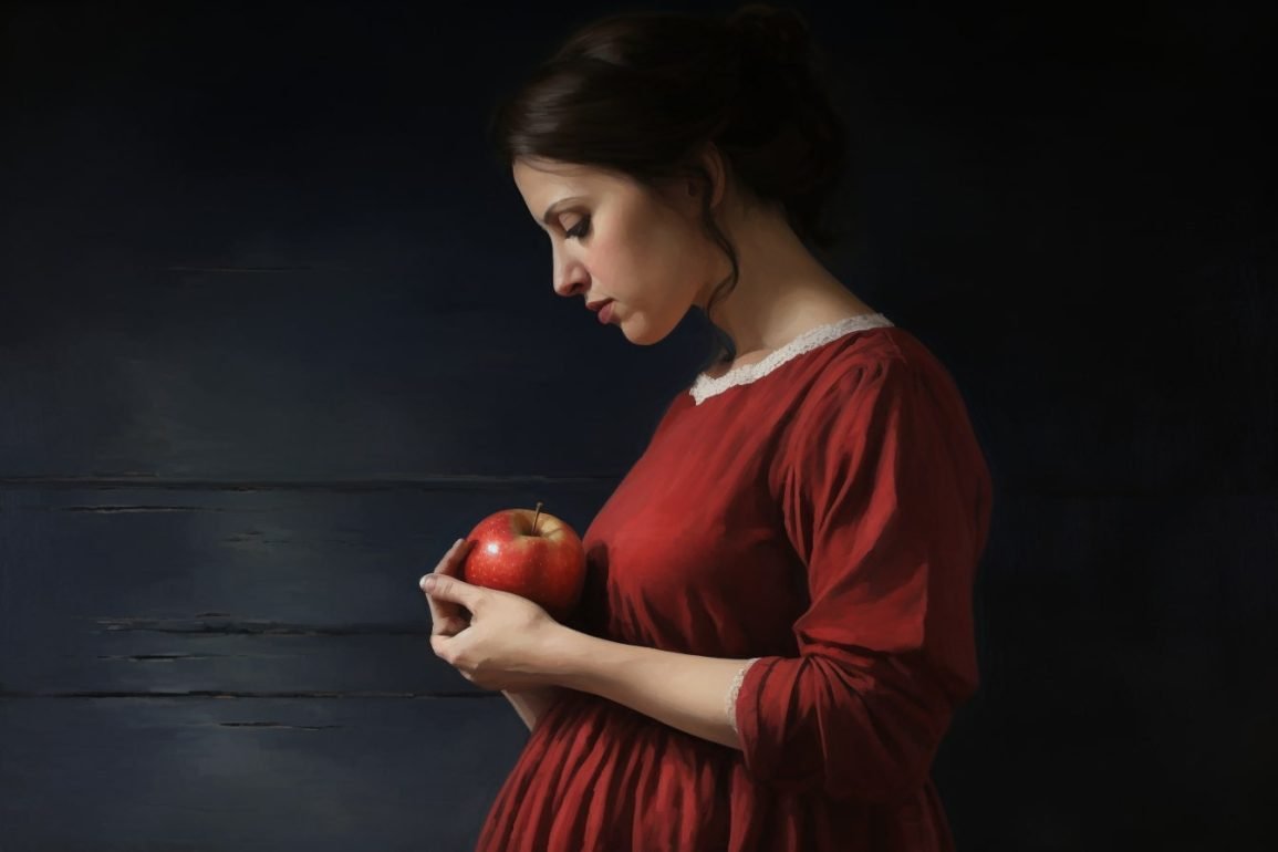 Fruitful Discovery: Pregnancy Diet Influences Brain Health across Generations