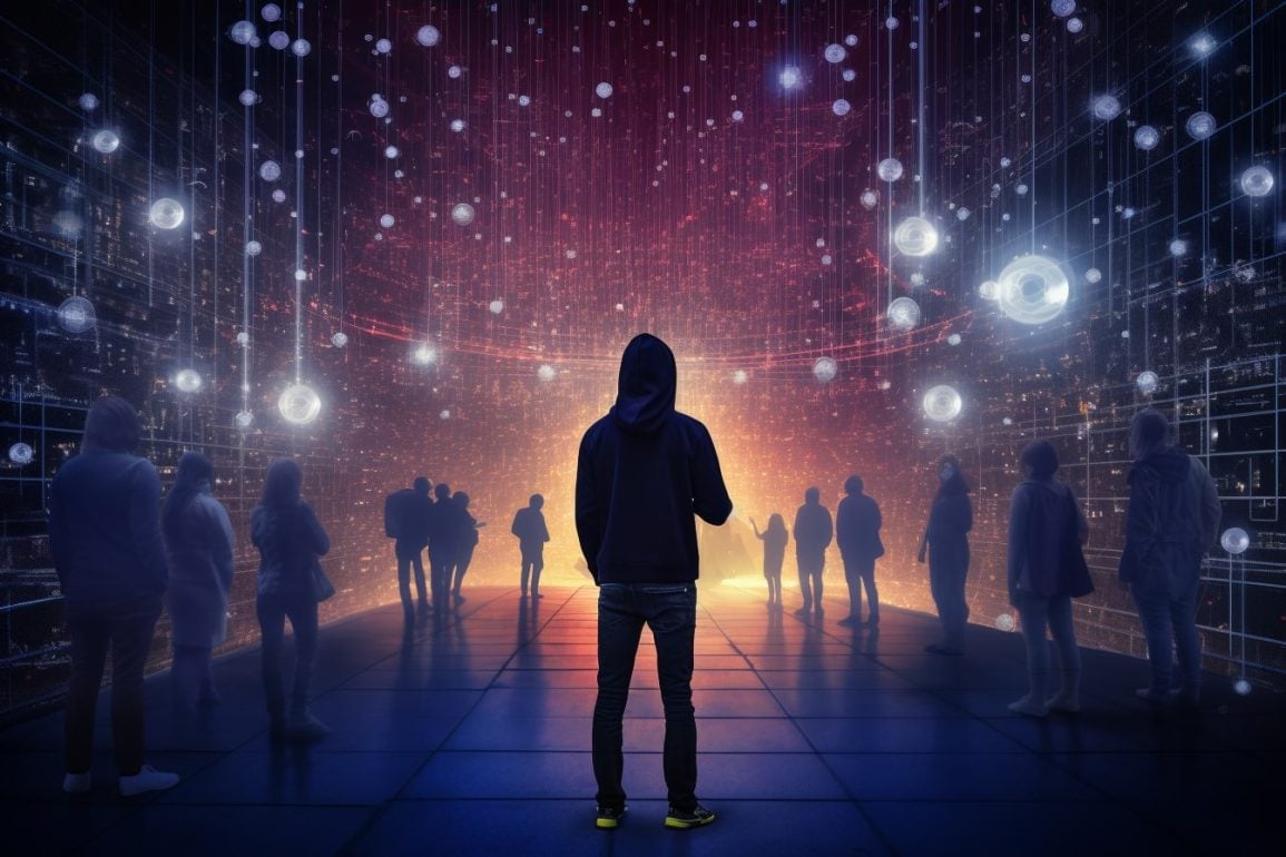 Social Media Algorithms Distort Social Instincts and Fuel ...