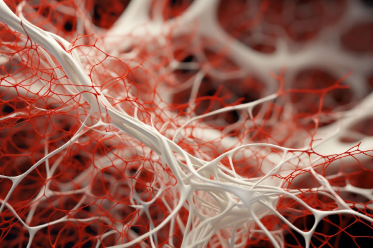 A Lab Just 3D-Printed a Neural Network of Living Brain Cells