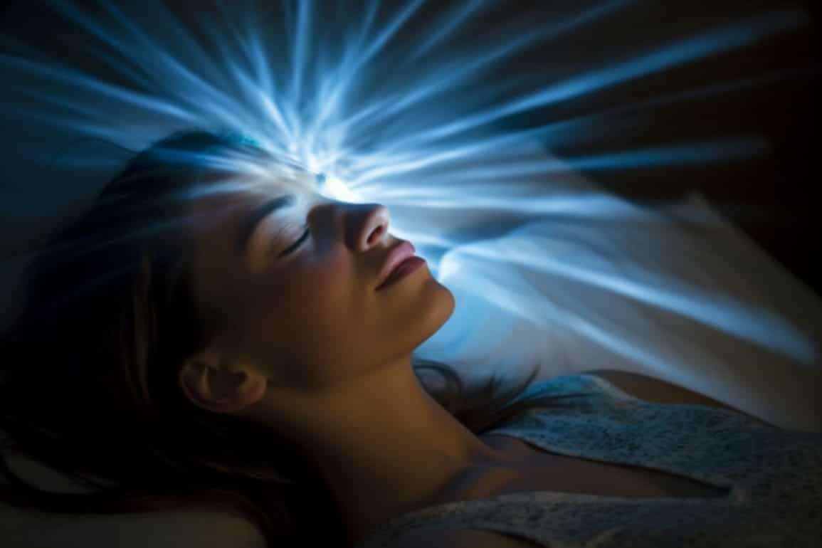 Bright-Light Treatment's Power Over Stress-Induced Sleep Problems ...