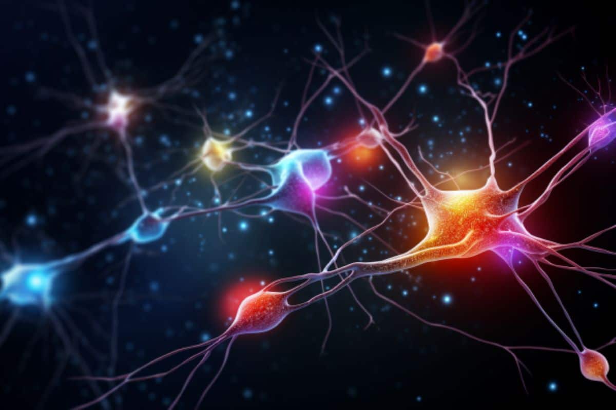 هل يمكن أن يكون تكوين الخلايا العصبية والتغيير أمرًا أساسيًا للمرونة المعرفية؟
