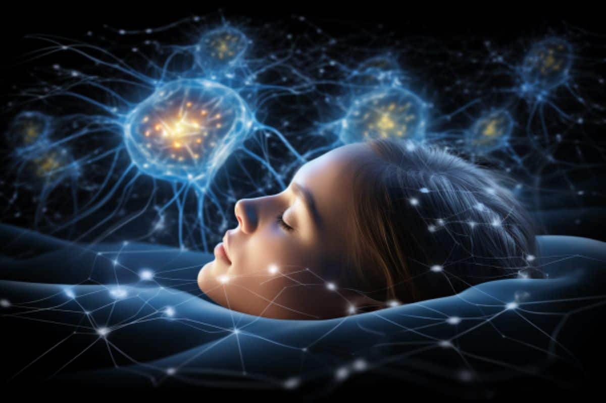 Sleep deprivation and pearl powder: Proteomics reveals brain