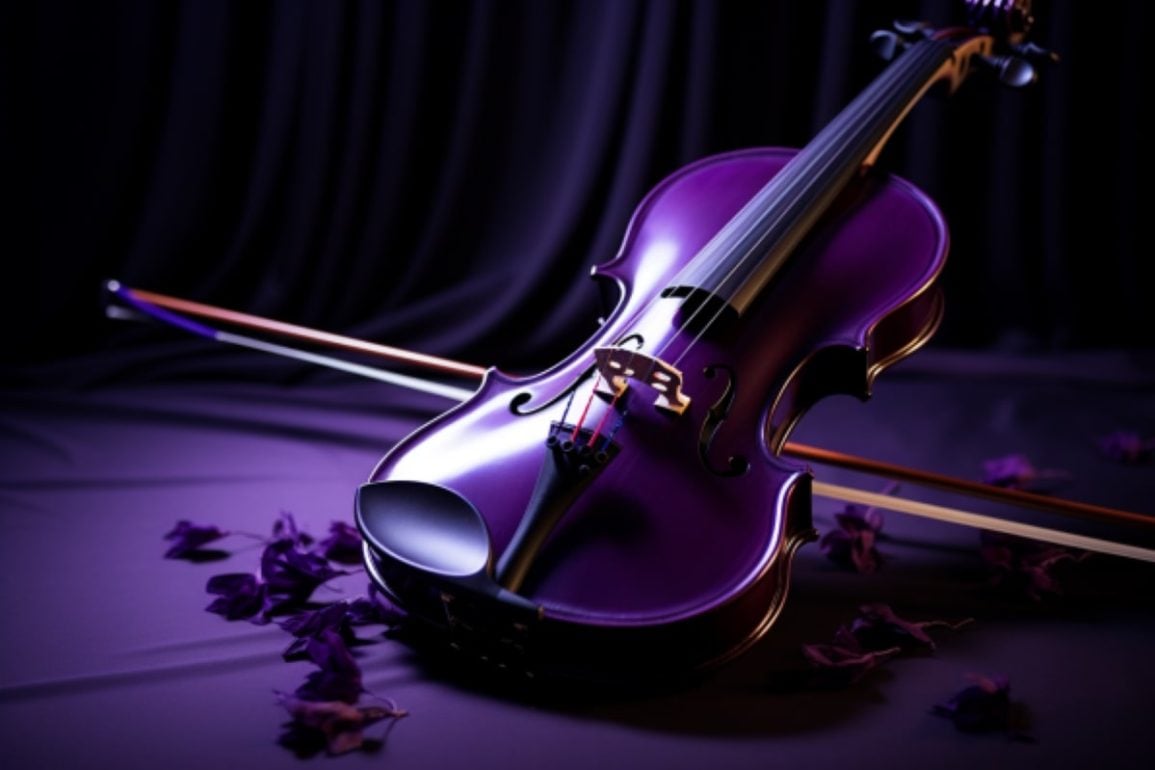 How Live Viola Music Calms Epilepsy Patients