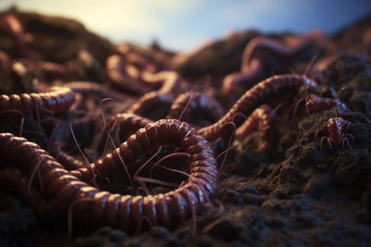 Worms illuminate ancient emotional mechanisms