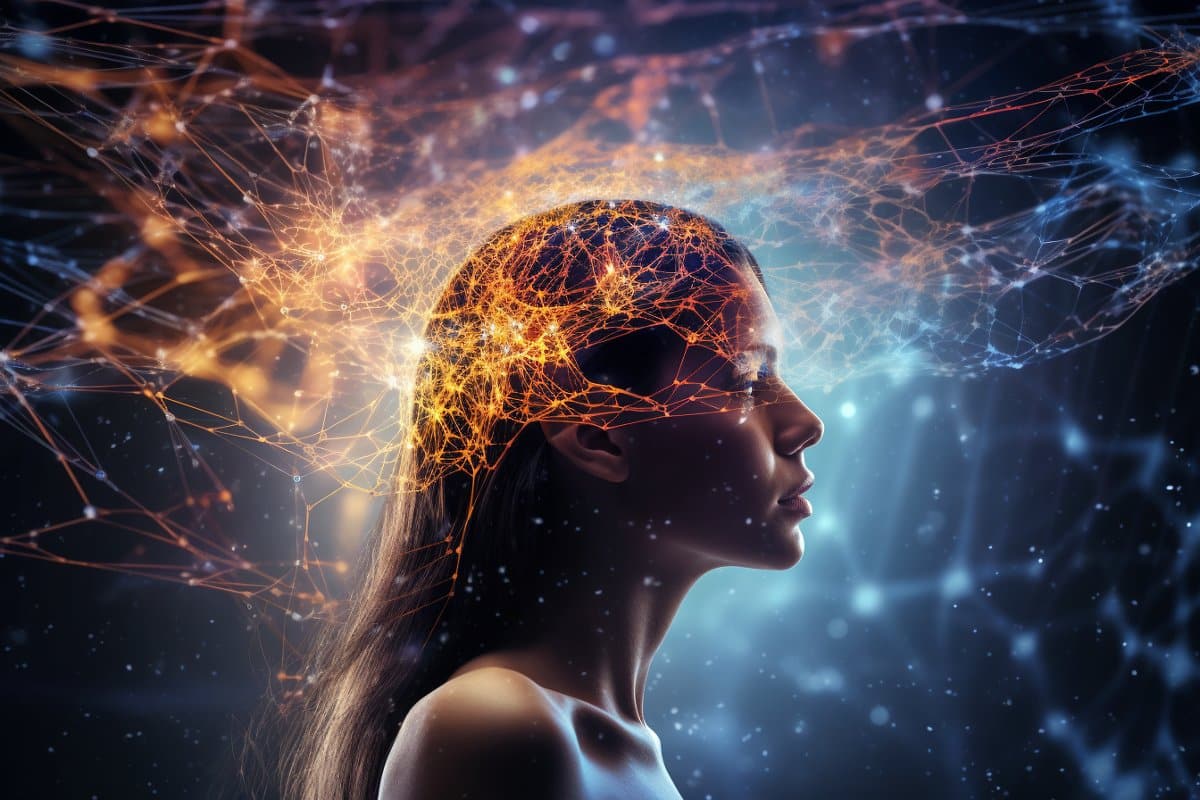 Dekódovanie schizofrénie: úloha konektivity mozgu
