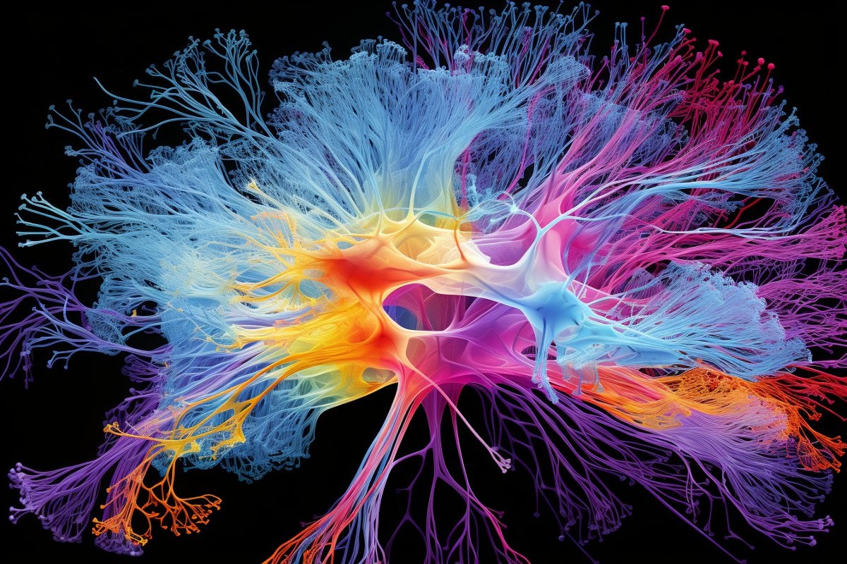 Updated brain map reveals how we control the movement of our bodies