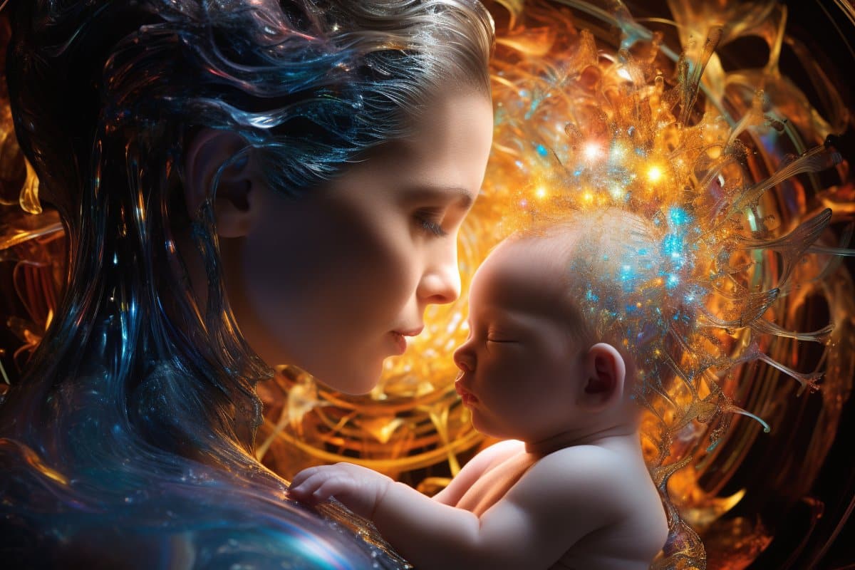 Does Consciousness Begin Before Birth? - Neuroscience News