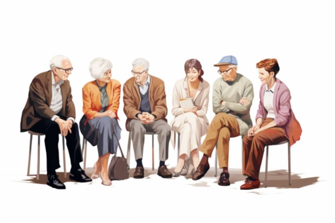 Age-Related Changes in Spoken Word Recognition