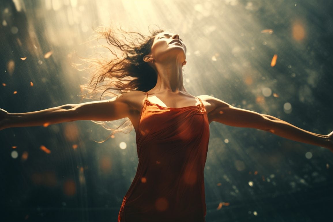 Unlocking the Language of Emotion Through Body Movement