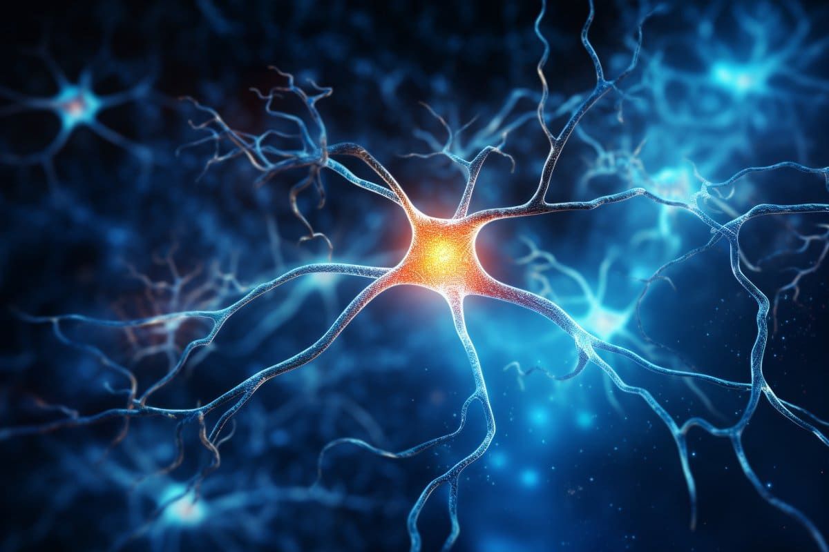How mRNA Transport Influences Neuronal Health