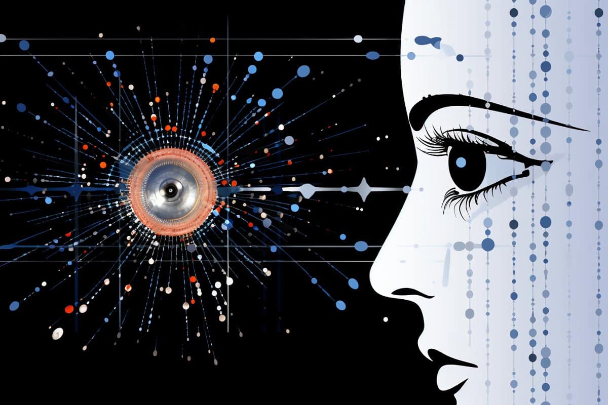 Unique visualizations of neural networks: machine decoder versus human sensory recognition