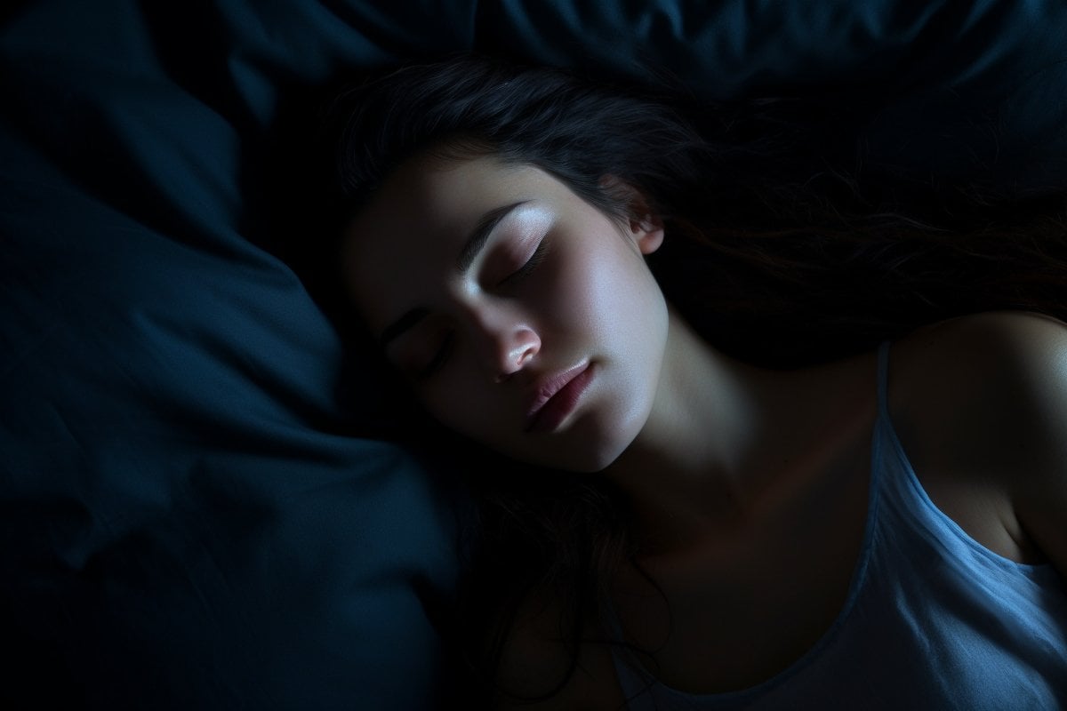 Relacionando la falta de sueño con la depresión