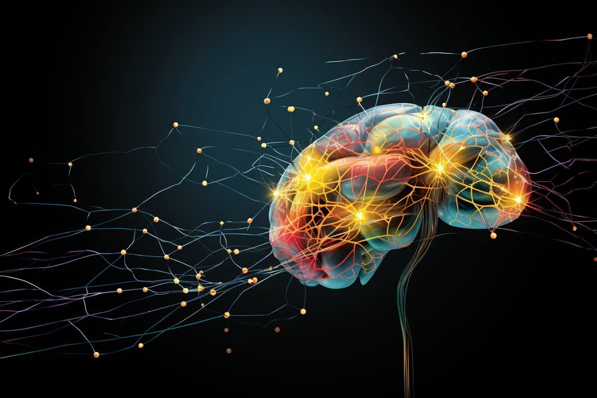 Neuverdrahtung des Gehirns: Der neuronale Code für traumatische Erinnerungen