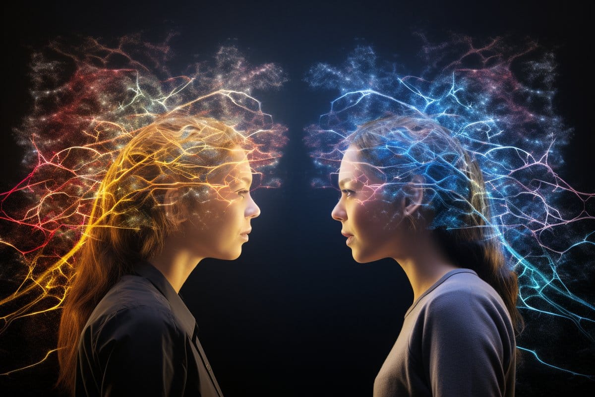 Zoom Conversations vs In-Person: Brain Activity Tells a Different Tale -  Neuroscience News