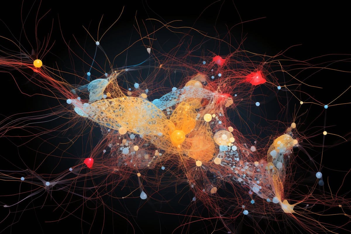 Alzheimerova choroba postihuje mozkové sítě mimo paměť