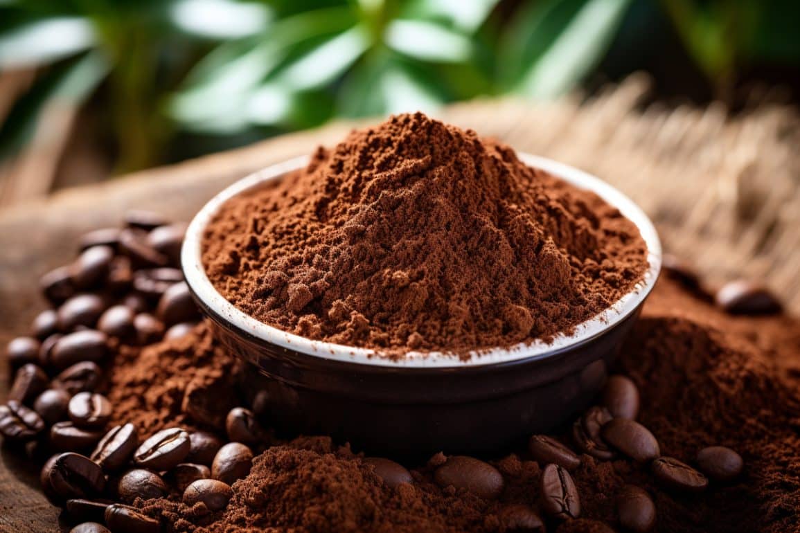 Used Coffee Grounds Hold Potential Key to Treating Neurodegenerative Diseases Neuroscience News