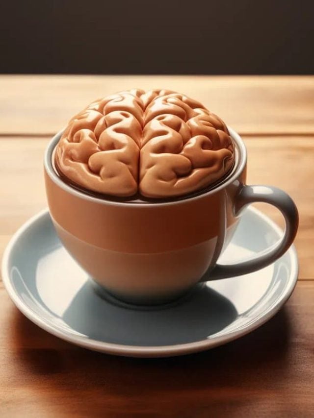 Coffee and the Mind: How Daily Caffeine Impacts Brain Function