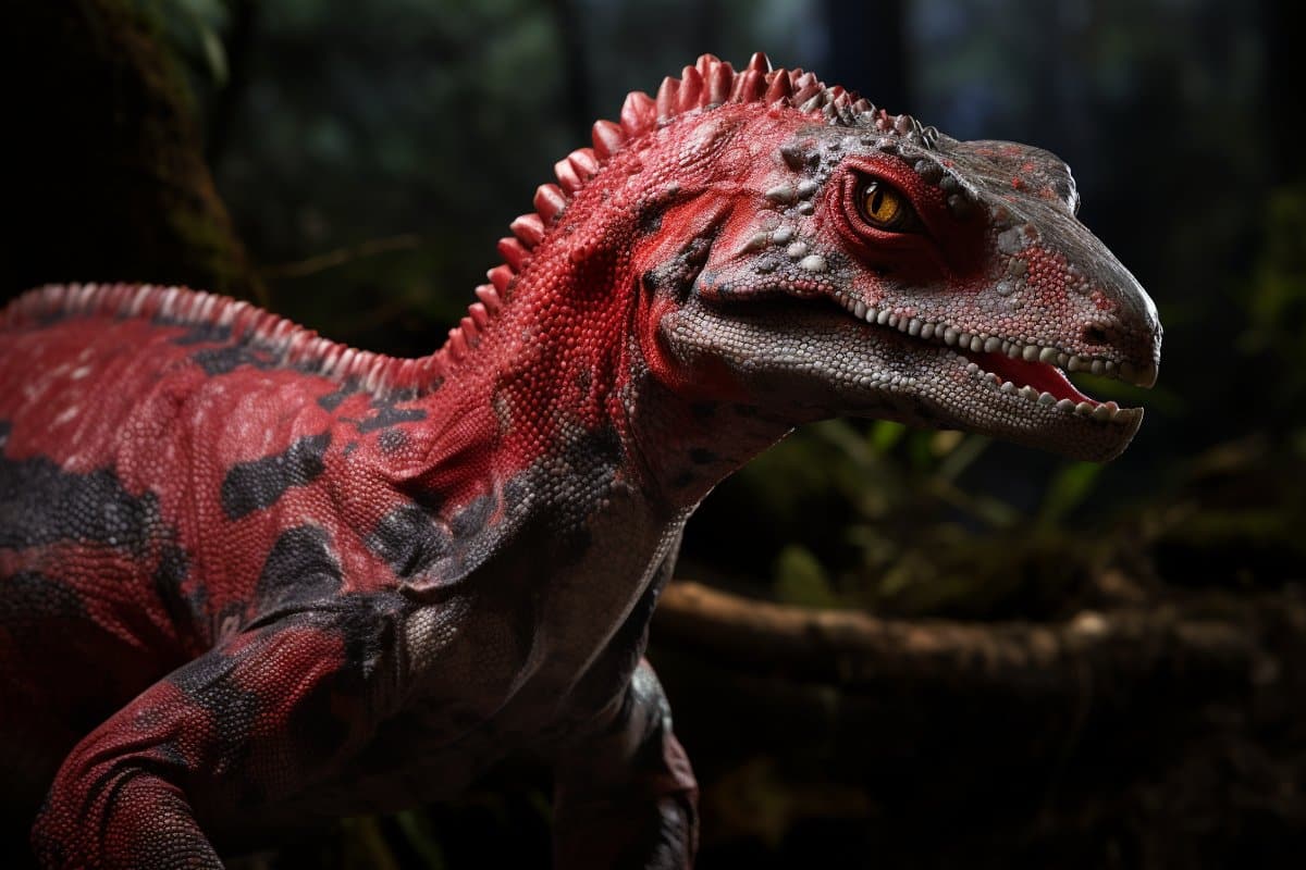 Dino’s Subterranean Senses: Unveiling Thescelosaurus’ Characteristics – Neuroscience Information