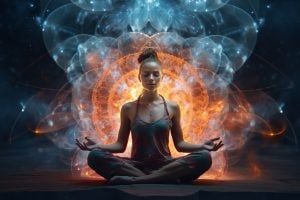 Brain Mapping Unveils Jhana Meditation Effects - Neuroscience News