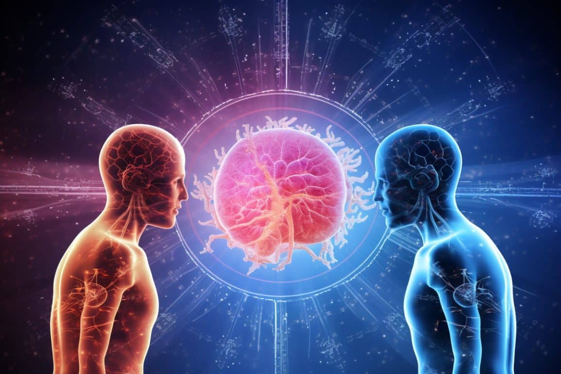 TV Quiz Shows Shed Light on Human Physiology Under Stress