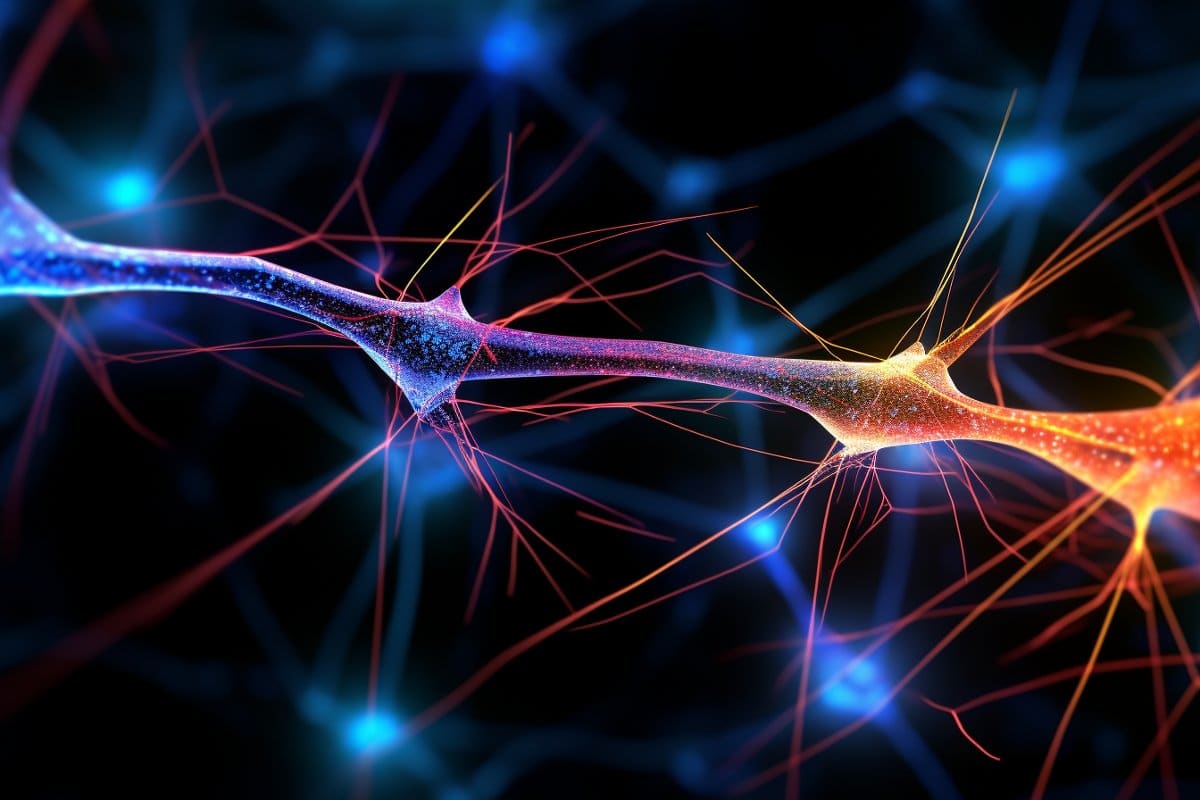 Sieć Nanowire naśladuje mózg i uczy się pisma ręcznego z dokładnością do 93,4%.
