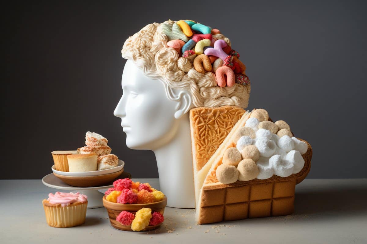 Diet tinggi gula dapat menyebabkan kerusakan otak