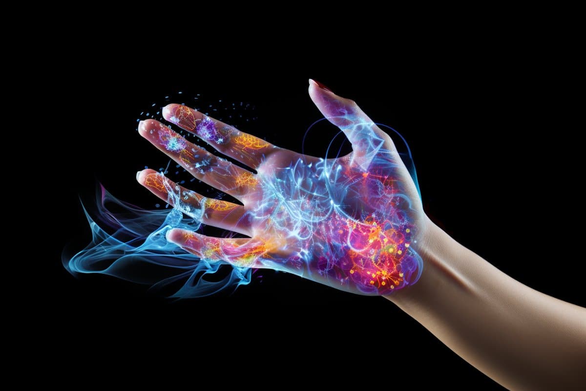 What Happens When you Touch the Body?: The Psychology of Body-Work.