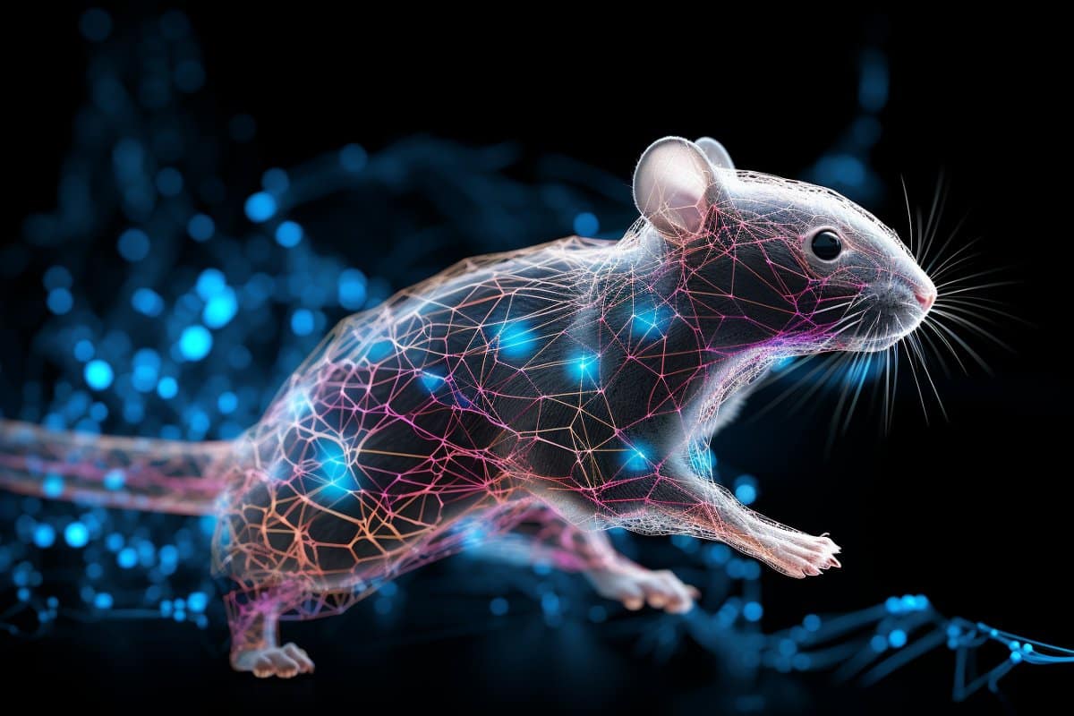 L’intelligenza artificiale sta rivoluzionando il tracciamento neuronale negli animali in movimento