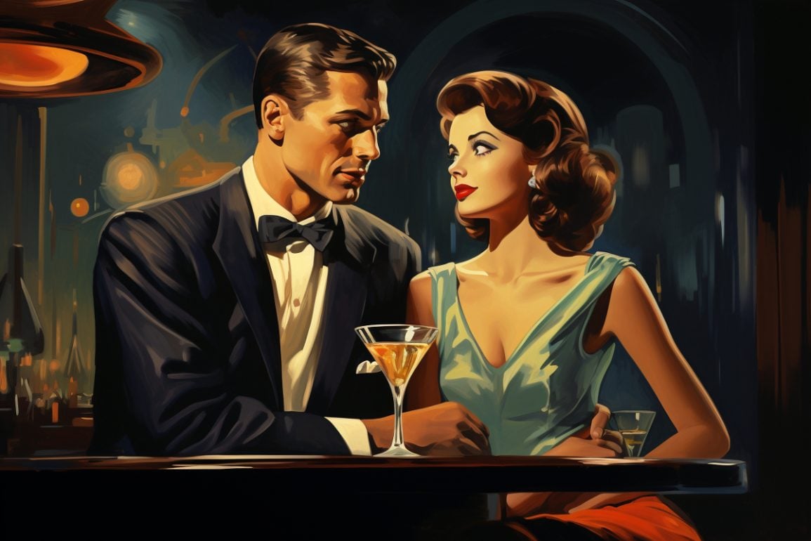 Beer Goggles Myth Busted: Alcohol Doesn't Alter Attraction