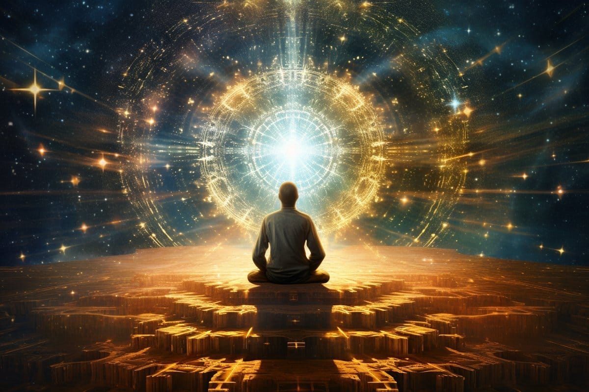 Beyond Consciousness: How Meditators Voluntarily Enter States of Void