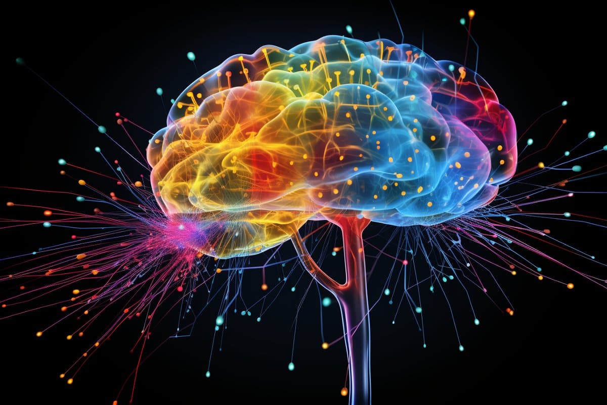 Las imágenes cerebrales revelan una conectividad cerebral alterada en el autismo