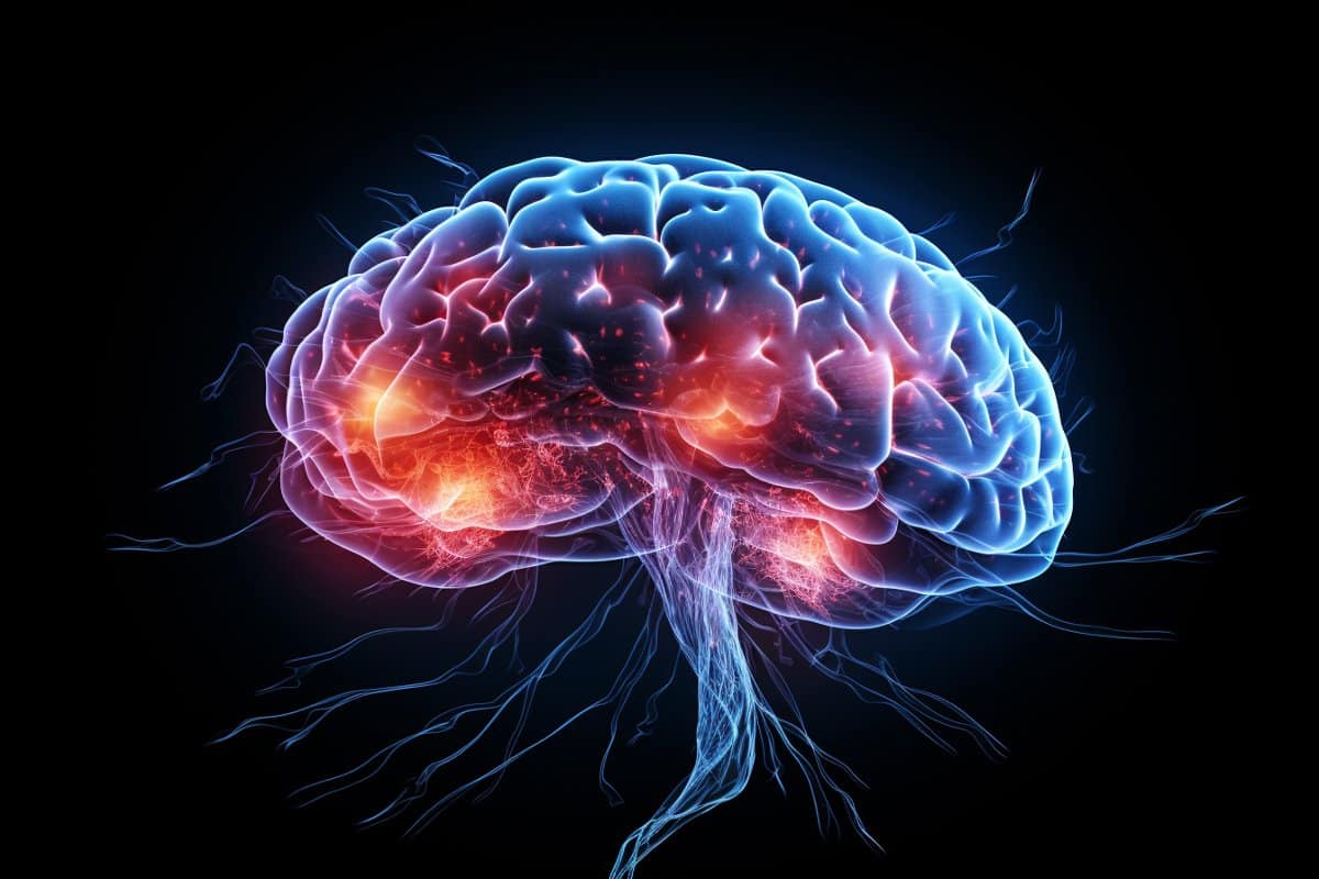 MRI reveals permanent brain changes in post-coronavirus patients