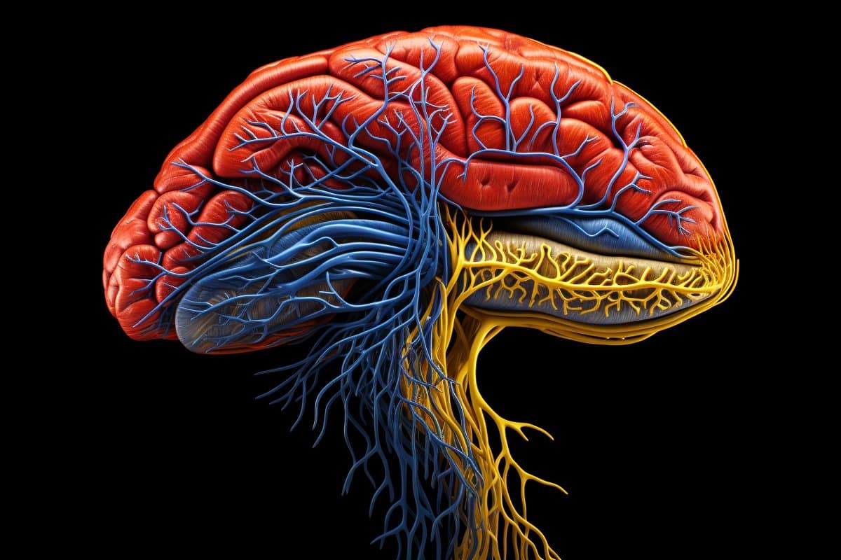 Az emberi agy egyedülálló párhuzamos pályái