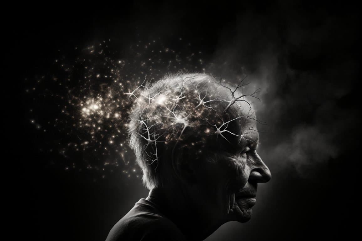 Brain Stimulation Enhances Alzheimer's Cognitive Function