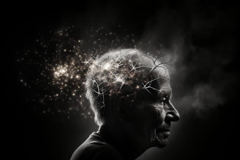 Brain Stimulation Enhances Alzheimer's Cognitive Function ...