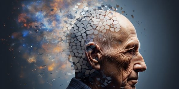 Alzheimer's disease News Research Articles