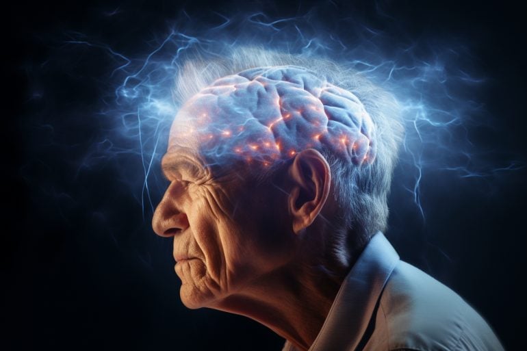 Brain Thinning Predicts Alzheimer's 10 Years Before Symptoms ...