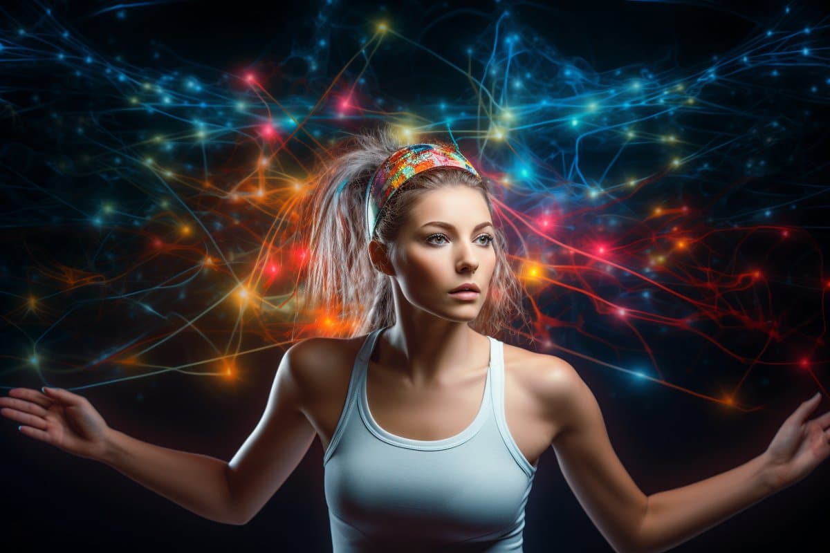 Dopamine-Driven Cognitive Enhancement Exercise – Neuroscience News