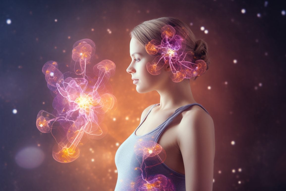 Low B12 and High Folic Acid Impacts Fetal Brain Development
