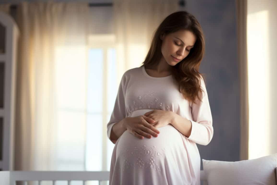 Language Delays Linked to Acetaminophen Use During Pregnancy