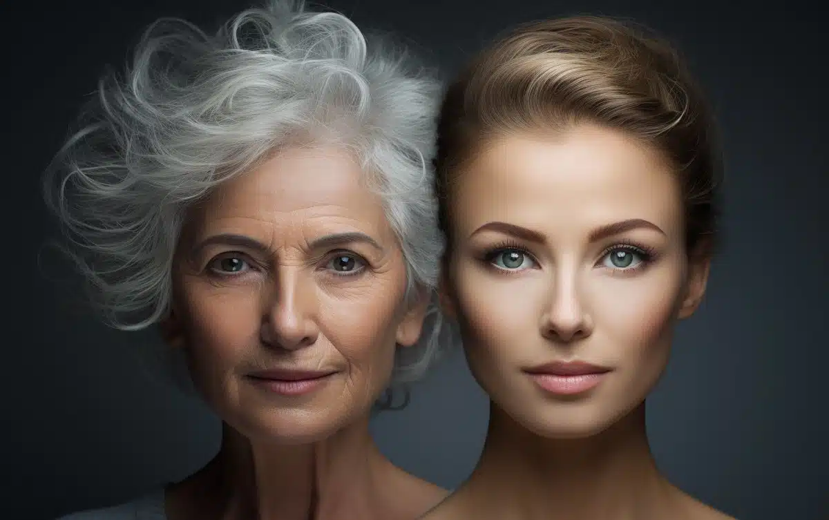 T Cells May Be The Living Anti-Aging Elixir