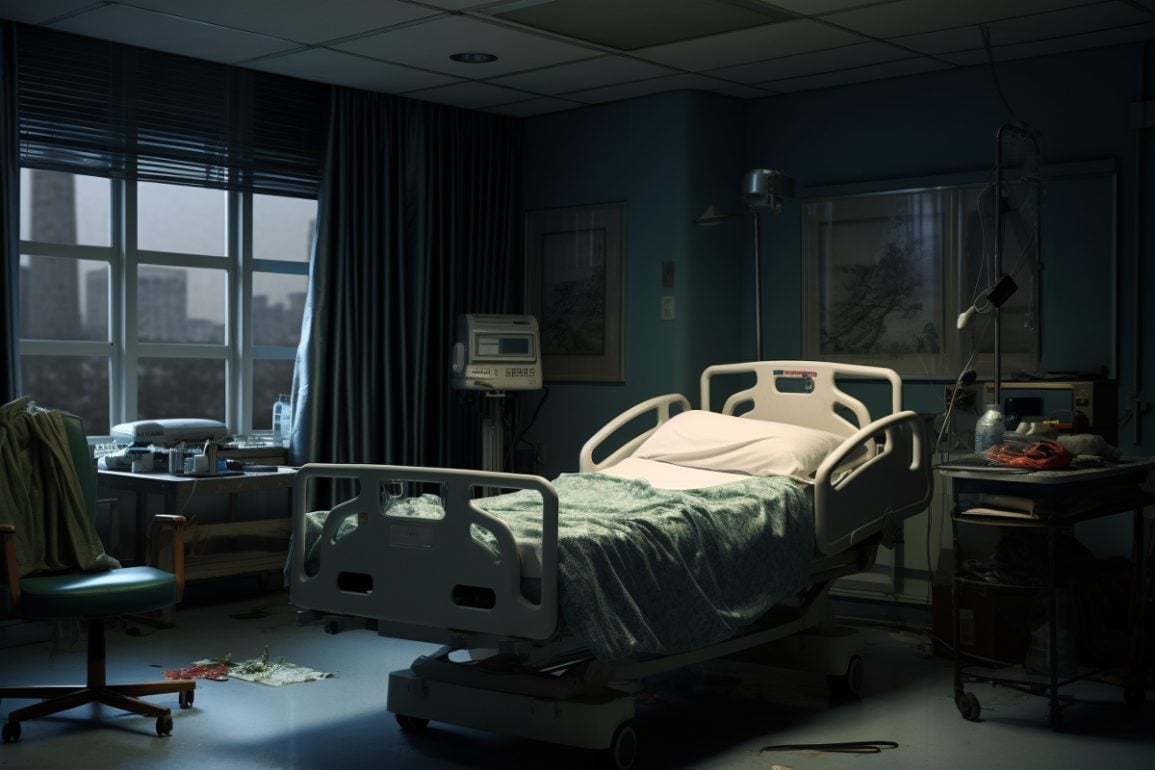 Borderline Personality Disorder Linked to Increased Hospital Revisits