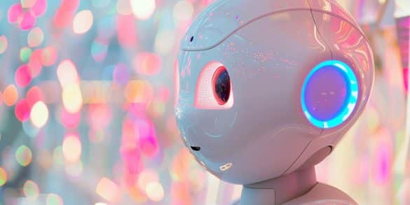 affective computing News Research Articles