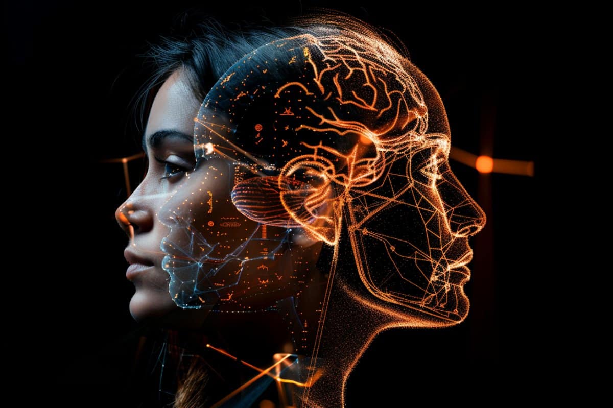 AI Determines Sex of Person From Brain Scans